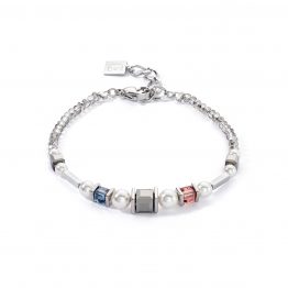 Armband Coeur de Lion 4030/30-1230
