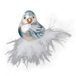 Zartes Zwitschern
