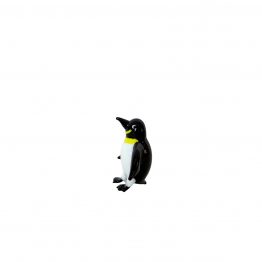 Glas Pinguin