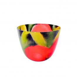 Apfel Schälchen