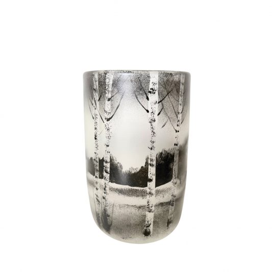 Birken Vase Triefenried 2