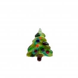 Fusing Baum flach