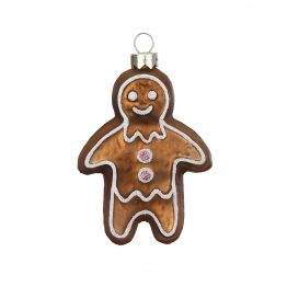 Lebkuchen Mann 7 cm