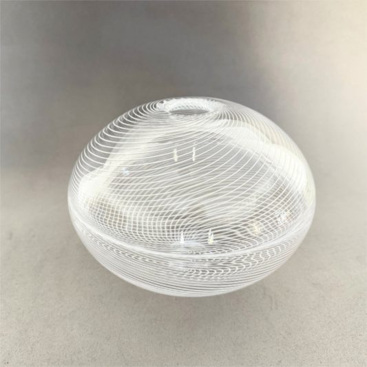 Vase Incalmo Stäbchen