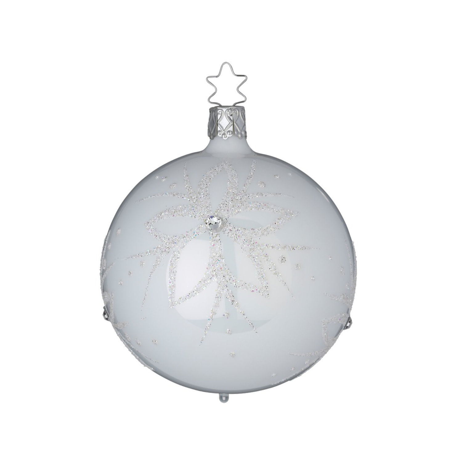 Kugel Blütenzauber ø 8 cm